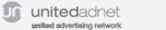United Adnet logo